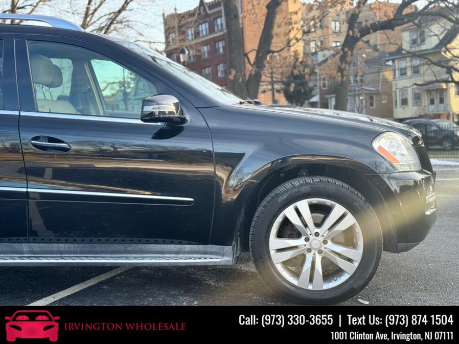 2012 Mercedes-Benz GL-Class 4MATIC 4dr GL 450, available for sale in Irvington, New Jersey | Irvington Wholesale Group. Irvington, New Jersey 2012 Mercedes-Benz GL-Class 4MATIC 4dr GL 450, available for sale in Irvington, New Jersey | Irvington Wholesale Group. Irvington, New Jersey