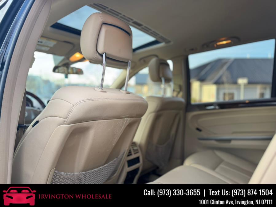 2012 Mercedes-Benz GL-Class 4MATIC 4dr GL 450, available for sale in Irvington, New Jersey | Irvington Wholesale Group. Irvington, New Jersey 2012 Mercedes-Benz GL-Class 4MATIC 4dr GL 450, available for sale in Irvington, New Jersey | Irvington Wholesale Group. Irvington, New Jersey