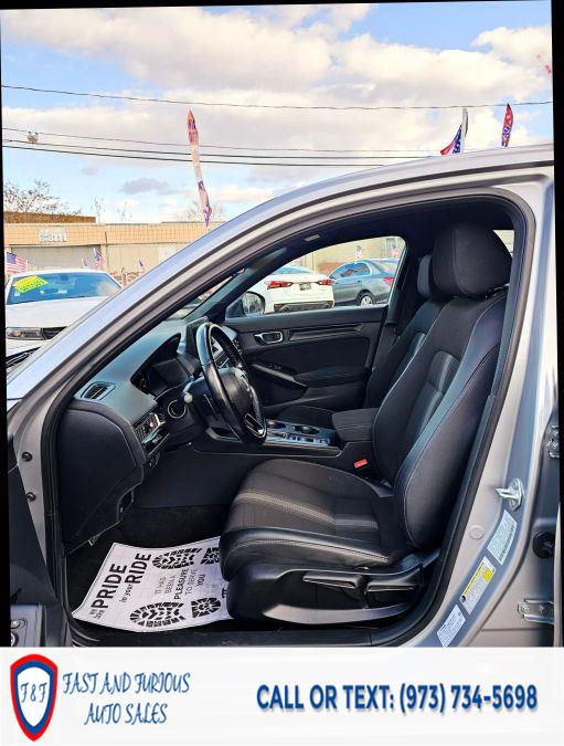 2022 Honda Civic Sport Sedan 4D, available for sale in Newark, New Jersey | Fast and Furious Auto Sales. Newark, New Jersey 2022 Honda Civic Sport Sedan 4D, available for sale in Newark, New Jersey | Fast and Furious Auto Sales. Newark, New Jersey