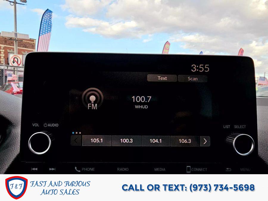 2022 Honda Civic Sport Sedan 4D, available for sale in Newark, New Jersey | Fast and Furious Auto Sales. Newark, New Jersey 2022 Honda Civic Sport Sedan 4D, available for sale in Newark, New Jersey | Fast and Furious Auto Sales. Newark, New Jersey