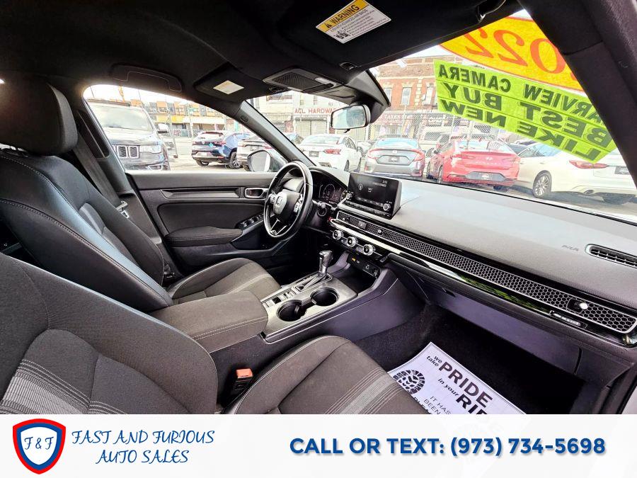 2022 Honda Civic Sport Sedan 4D, available for sale in Newark, New Jersey | Fast and Furious Auto Sales. Newark, New Jersey 2022 Honda Civic Sport Sedan 4D, available for sale in Newark, New Jersey | Fast and Furious Auto Sales. Newark, New Jersey