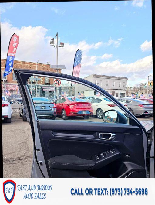 2022 Honda Civic Sport Sedan 4D, available for sale in Newark, New Jersey | Fast and Furious Auto Sales. Newark, New Jersey 2022 Honda Civic Sport Sedan 4D, available for sale in Newark, New Jersey | Fast and Furious Auto Sales. Newark, New Jersey