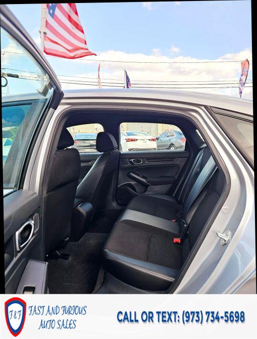 2022 Honda Civic Sport Sedan 4D, available for sale in Newark, New Jersey | Fast and Furious Auto Sales. Newark, New Jersey 2022 Honda Civic Sport Sedan 4D, available for sale in Newark, New Jersey | Fast and Furious Auto Sales. Newark, New Jersey