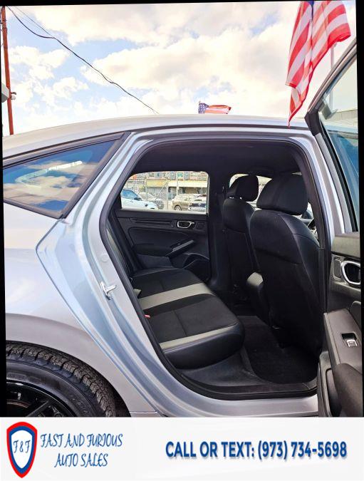 2022 Honda Civic Sport Sedan 4D, available for sale in Newark, New Jersey | Fast and Furious Auto Sales. Newark, New Jersey 2022 Honda Civic Sport Sedan 4D, available for sale in Newark, New Jersey | Fast and Furious Auto Sales. Newark, New Jersey