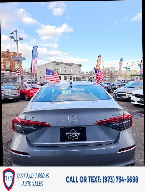 2022 Honda Civic Sport Sedan 4D, available for sale in Newark, New Jersey | Fast and Furious Auto Sales. Newark, New Jersey 2022 Honda Civic Sport Sedan 4D, available for sale in Newark, New Jersey | Fast and Furious Auto Sales. Newark, New Jersey