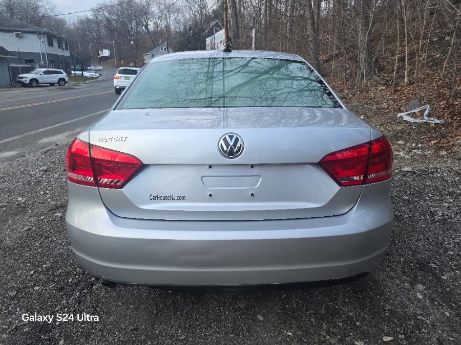 2014 Volkswagen Passat 4dr Sdn 2.5L Auto Wolfsburg Ed PZEV *Ltd Avail*, available for sale in Bloomingdale, New Jersey | Bloomingdale Auto Group. Bloomingdale, New Jersey 2014 Volkswagen Passat 4dr Sdn 2.5L Auto Wolfsburg Ed PZEV *Ltd Avail*, available for sale in Bloomingdale, New Jersey | Bloomingdale Auto Group. Bloomingdale, New Jersey