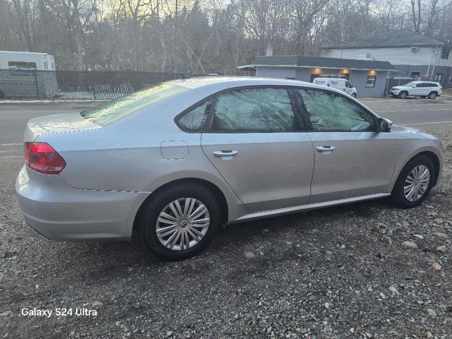 2014 Volkswagen Passat 4dr Sdn 2.5L Auto Wolfsburg Ed PZEV *Ltd Avail*, available for sale in Bloomingdale, New Jersey | Bloomingdale Auto Group. Bloomingdale, New Jersey 2014 Volkswagen Passat 4dr Sdn 2.5L Auto Wolfsburg Ed PZEV *Ltd Avail*, available for sale in Bloomingdale, New Jersey | Bloomingdale Auto Group. Bloomingdale, New Jersey