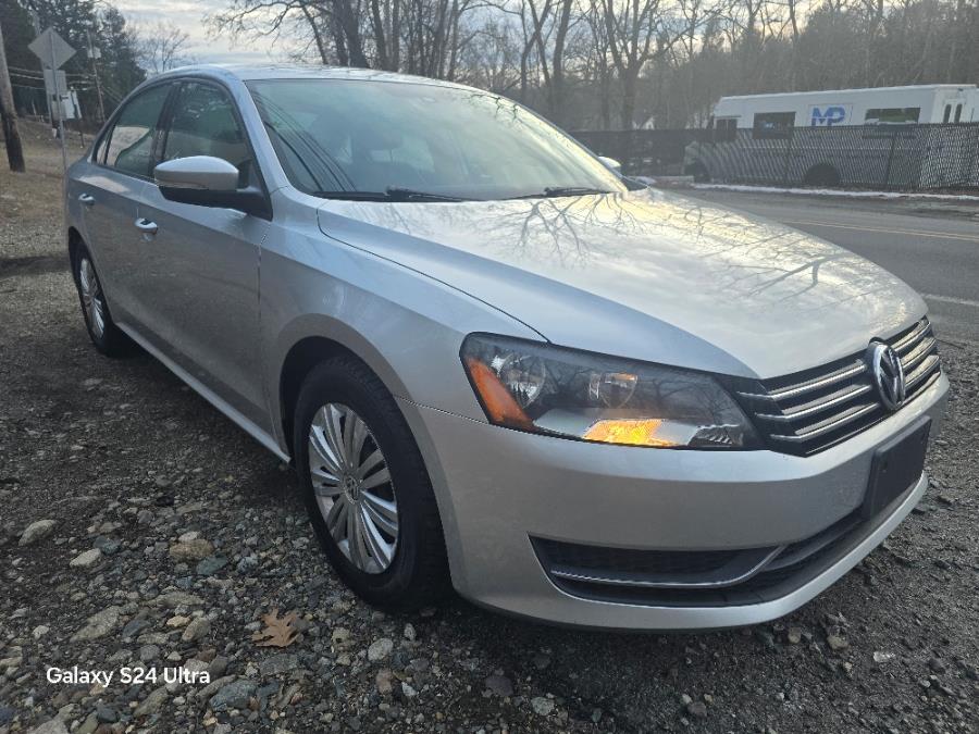 2014 Volkswagen Passat 4dr Sdn 2.5L Auto Wolfsburg Ed PZEV *Ltd Avail*, available for sale in Bloomingdale, New Jersey | Bloomingdale Auto Group. Bloomingdale, New Jersey 2014 Volkswagen Passat 4dr Sdn 2.5L Auto Wolfsburg Ed PZEV *Ltd Avail*, available for sale in Bloomingdale, New Jersey | Bloomingdale Auto Group. Bloomingdale, New Jersey