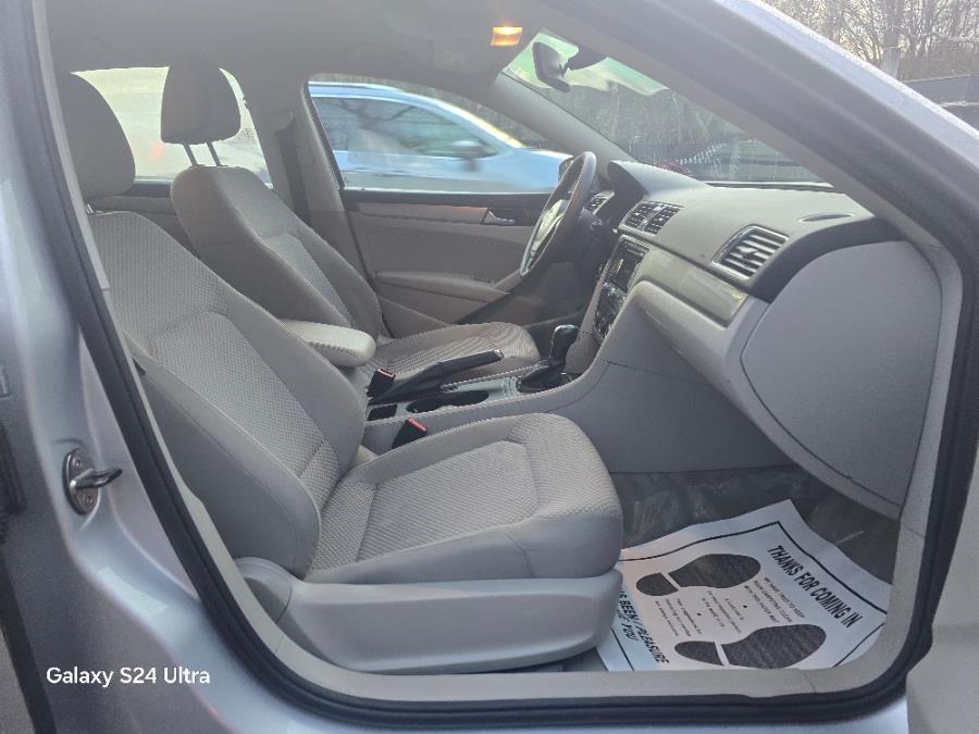 2014 Volkswagen Passat 4dr Sdn 2.5L Auto Wolfsburg Ed PZEV *Ltd Avail*, available for sale in Bloomingdale, New Jersey | Bloomingdale Auto Group. Bloomingdale, New Jersey 2014 Volkswagen Passat 4dr Sdn 2.5L Auto Wolfsburg Ed PZEV *Ltd Avail*, available for sale in Bloomingdale, New Jersey | Bloomingdale Auto Group. Bloomingdale, New Jersey
