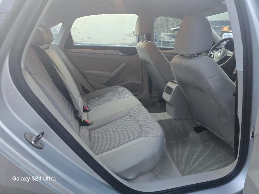 2014 Volkswagen Passat 4dr Sdn 2.5L Auto Wolfsburg Ed PZEV *Ltd Avail*, available for sale in Bloomingdale, New Jersey | Bloomingdale Auto Group. Bloomingdale, New Jersey 2014 Volkswagen Passat 4dr Sdn 2.5L Auto Wolfsburg Ed PZEV *Ltd Avail*, available for sale in Bloomingdale, New Jersey | Bloomingdale Auto Group. Bloomingdale, New Jersey