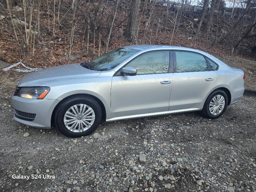 2014 Volkswagen Passat 4dr Sdn 2.5L Auto Wolfsburg Ed PZEV *Ltd Avail*, available for sale in Bloomingdale, New Jersey | Bloomingdale Auto Group. Bloomingdale, New Jersey 2014 Volkswagen Passat 4dr Sdn 2.5L Auto Wolfsburg Ed PZEV *Ltd Avail*, available for sale in Bloomingdale, New Jersey | Bloomingdale Auto Group. Bloomingdale, New Jersey
