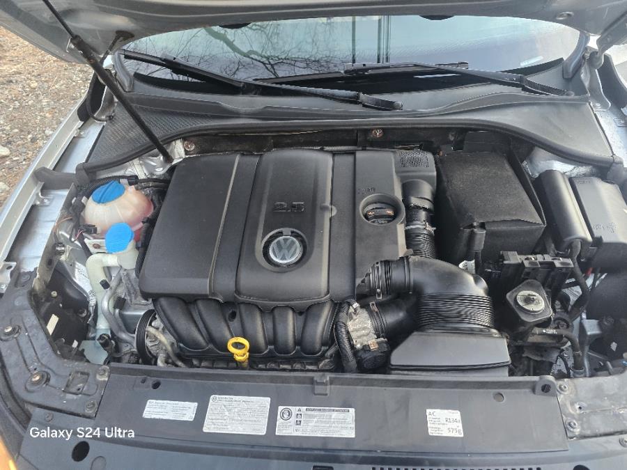 2014 Volkswagen Passat 4dr Sdn 2.5L Auto Wolfsburg Ed PZEV *Ltd Avail*, available for sale in Bloomingdale, New Jersey | Bloomingdale Auto Group. Bloomingdale, New Jersey 2014 Volkswagen Passat 4dr Sdn 2.5L Auto Wolfsburg Ed PZEV *Ltd Avail*, available for sale in Bloomingdale, New Jersey | Bloomingdale Auto Group. Bloomingdale, New Jersey