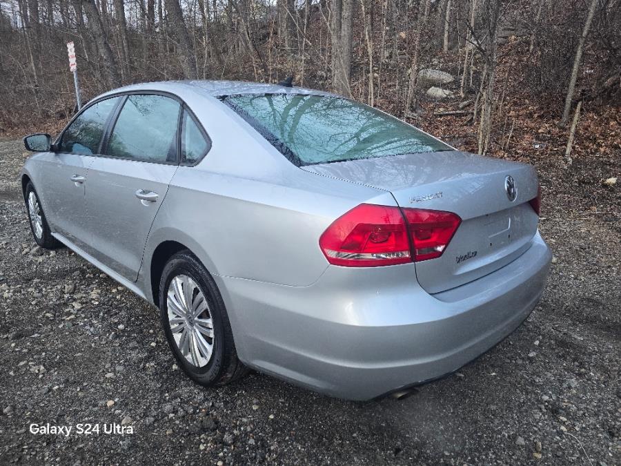 2014 Volkswagen Passat 4dr Sdn 2.5L Auto Wolfsburg Ed PZEV *Ltd Avail*, available for sale in Bloomingdale, New Jersey | Bloomingdale Auto Group. Bloomingdale, New Jersey 2014 Volkswagen Passat 4dr Sdn 2.5L Auto Wolfsburg Ed PZEV *Ltd Avail*, available for sale in Bloomingdale, New Jersey | Bloomingdale Auto Group. Bloomingdale, New Jersey