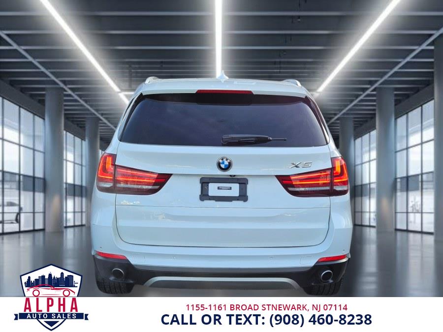 2017 BMW X5 xDrive35i Sports Activity Vehicle, available for sale in NEWARK, New Jersey | Alpha Auto Sales. NEWARK, New Jersey 2017 BMW X5 xDrive35i Sports Activity Vehicle, available for sale in NEWARK, New Jersey | Alpha Auto Sales. NEWARK, New Jersey