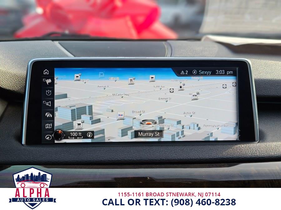 2017 BMW X5 xDrive35i Sports Activity Vehicle, available for sale in NEWARK, New Jersey | Alpha Auto Sales. NEWARK, New Jersey 2017 BMW X5 xDrive35i Sports Activity Vehicle, available for sale in NEWARK, New Jersey | Alpha Auto Sales. NEWARK, New Jersey