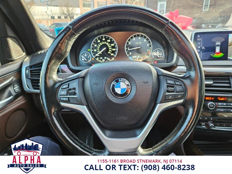 2017 BMW X5 xDrive35i Sports Activity Vehicle, available for sale in NEWARK, New Jersey | Alpha Auto Sales. NEWARK, New Jersey 2017 BMW X5 xDrive35i Sports Activity Vehicle, available for sale in NEWARK, New Jersey | Alpha Auto Sales. NEWARK, New Jersey