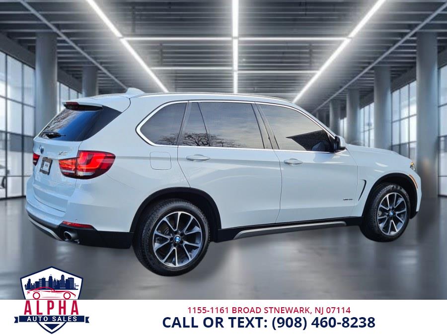 2017 BMW X5 xDrive35i Sports Activity Vehicle, available for sale in NEWARK, New Jersey | Alpha Auto Sales. NEWARK, New Jersey 2017 BMW X5 xDrive35i Sports Activity Vehicle, available for sale in NEWARK, New Jersey | Alpha Auto Sales. NEWARK, New Jersey
