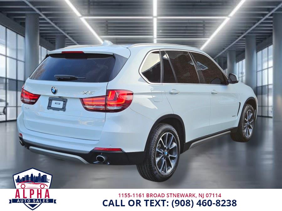 2017 BMW X5 xDrive35i Sports Activity Vehicle, available for sale in NEWARK, New Jersey | Alpha Auto Sales. NEWARK, New Jersey 2017 BMW X5 xDrive35i Sports Activity Vehicle, available for sale in NEWARK, New Jersey | Alpha Auto Sales. NEWARK, New Jersey