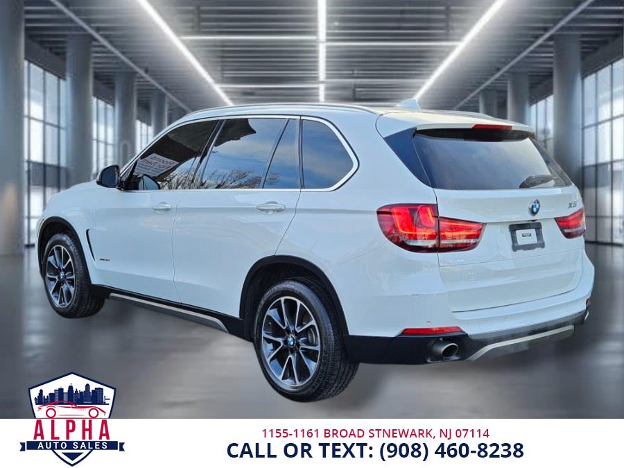 2017 BMW X5 xDrive35i Sports Activity Vehicle, available for sale in NEWARK, New Jersey | Alpha Auto Sales. NEWARK, New Jersey 2017 BMW X5 xDrive35i Sports Activity Vehicle, available for sale in NEWARK, New Jersey | Alpha Auto Sales. NEWARK, New Jersey