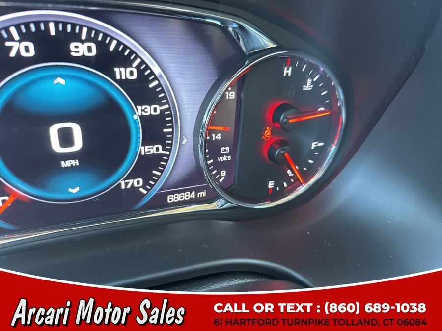 2018 GMC Acadia AWD 4dr Denali, available for sale in Tolland, Connecticut | Arcari Motor Sales. Tolland, Connecticut 2018 GMC Acadia AWD 4dr Denali, available for sale in Tolland, Connecticut | Arcari Motor Sales. Tolland, Connecticut