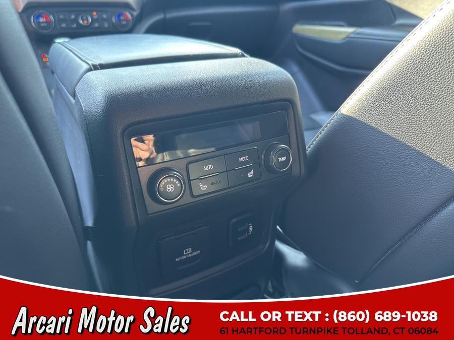 2018 GMC Acadia AWD 4dr Denali, available for sale in Tolland, Connecticut | Arcari Motor Sales. Tolland, Connecticut 2018 GMC Acadia AWD 4dr Denali, available for sale in Tolland, Connecticut | Arcari Motor Sales. Tolland, Connecticut