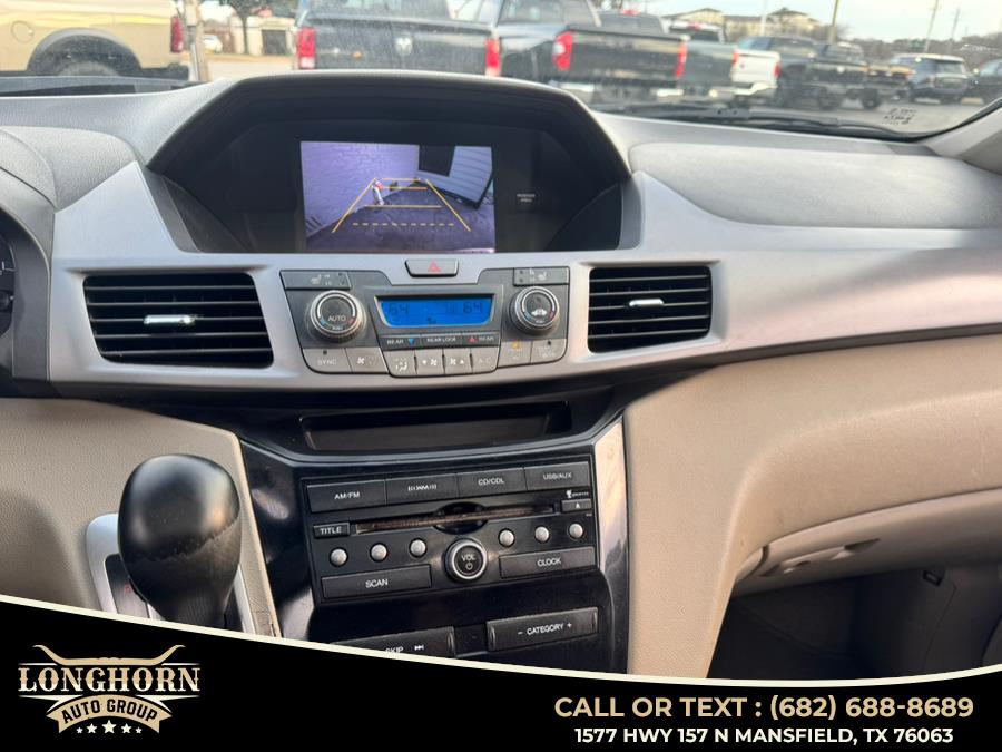 2011 Honda Odyssey 5dr EX-L, available for sale in Mansfield, Texas | Longhorn Auto Group. Mansfield, Texas 2011 Honda Odyssey 5dr EX-L, available for sale in Mansfield, Texas | Longhorn Auto Group. Mansfield, Texas