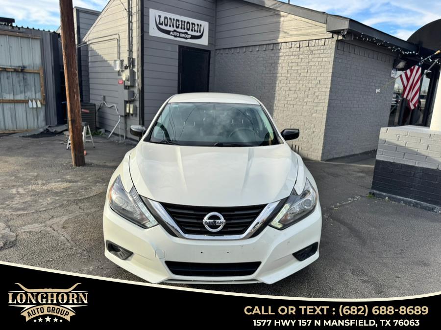 2017 Nissan Altima 2017.5 2.5 SR Sedan, available for sale in Mansfield, Texas | Longhorn Auto Group. Mansfield, Texas 2017 Nissan Altima 2017.5 2.5 SR Sedan, available for sale in Mansfield, Texas | Longhorn Auto Group. Mansfield, Texas