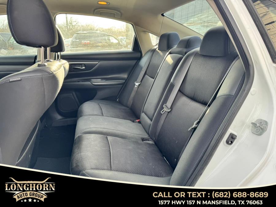2017 Nissan Altima 2017.5 2.5 SR Sedan, available for sale in Mansfield, Texas | Longhorn Auto Group. Mansfield, Texas 2017 Nissan Altima 2017.5 2.5 SR Sedan, available for sale in Mansfield, Texas | Longhorn Auto Group. Mansfield, Texas