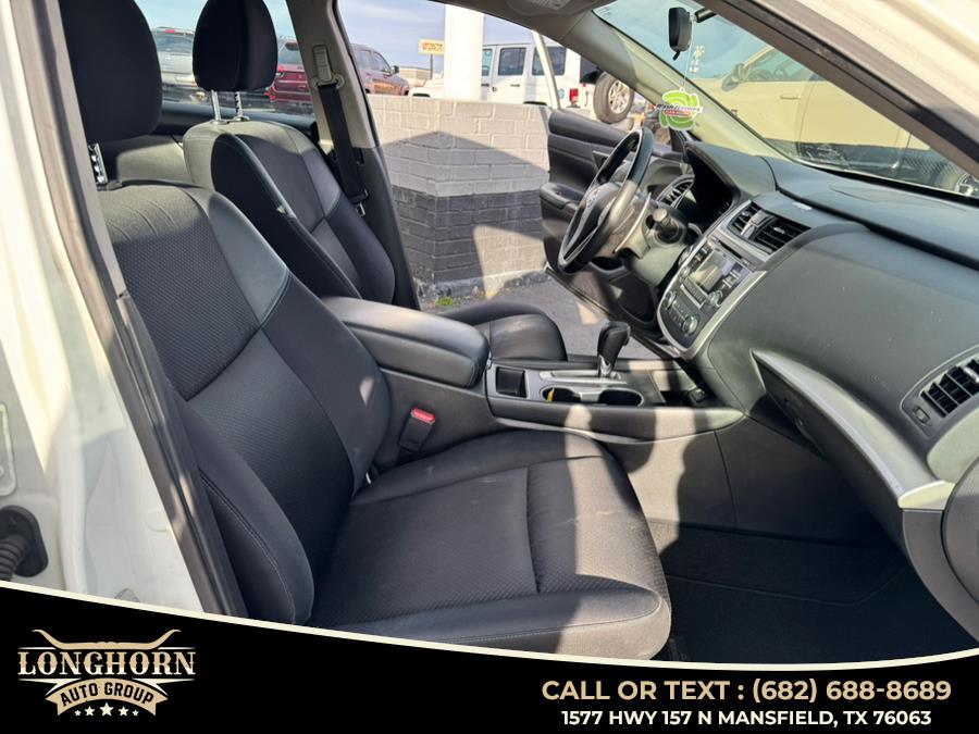 2017 Nissan Altima 2017.5 2.5 SR Sedan, available for sale in Mansfield, Texas | Longhorn Auto Group. Mansfield, Texas 2017 Nissan Altima 2017.5 2.5 SR Sedan, available for sale in Mansfield, Texas | Longhorn Auto Group. Mansfield, Texas
