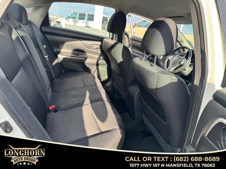 2017 Nissan Altima 2017.5 2.5 SR Sedan, available for sale in Mansfield, Texas | Longhorn Auto Group. Mansfield, Texas 2017 Nissan Altima 2017.5 2.5 SR Sedan, available for sale in Mansfield, Texas | Longhorn Auto Group. Mansfield, Texas