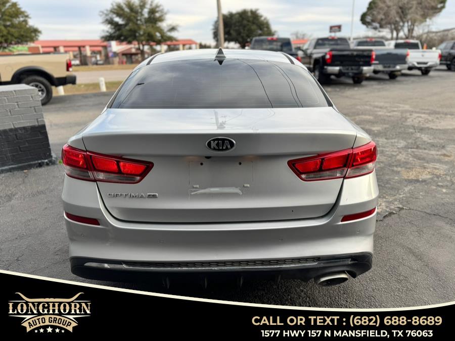2020 Kia Optima LX Auto, available for sale in Mansfield, Texas | Longhorn Auto Group. Mansfield, Texas 2020 Kia Optima LX Auto, available for sale in Mansfield, Texas | Longhorn Auto Group. Mansfield, Texas