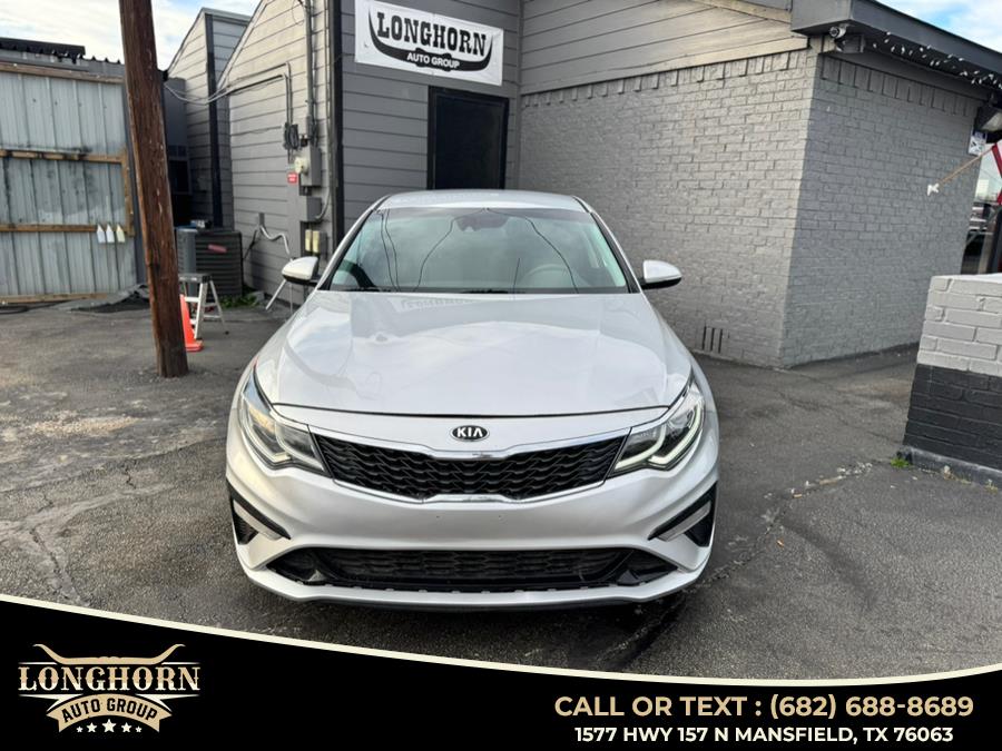 2020 Kia Optima LX Auto, available for sale in Mansfield, Texas | Longhorn Auto Group. Mansfield, Texas 2020 Kia Optima LX Auto, available for sale in Mansfield, Texas | Longhorn Auto Group. Mansfield, Texas
