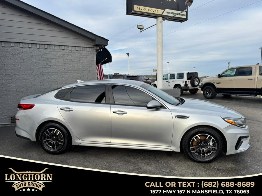 2020 Kia Optima LX Auto, available for sale in Mansfield, Texas | Longhorn Auto Group. Mansfield, Texas 2020 Kia Optima LX Auto, available for sale in Mansfield, Texas | Longhorn Auto Group. Mansfield, Texas