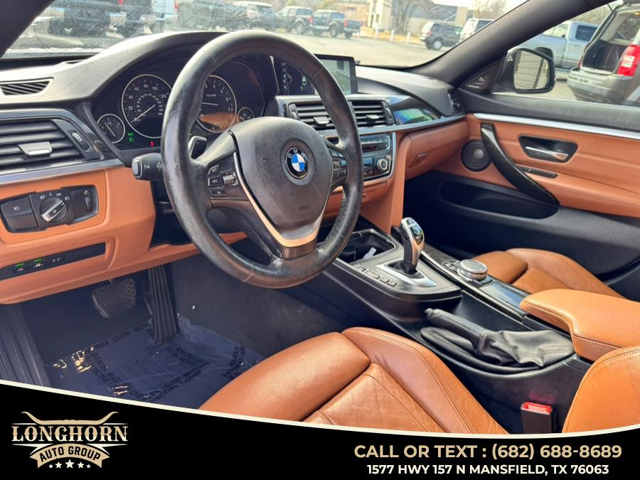 2017 BMW 4 Series 430i Gran Coupe SULEV, available for sale in Mansfield, Texas | Longhorn Auto Group. Mansfield, Texas 2017 BMW 4 Series 430i Gran Coupe SULEV, available for sale in Mansfield, Texas | Longhorn Auto Group. Mansfield, Texas