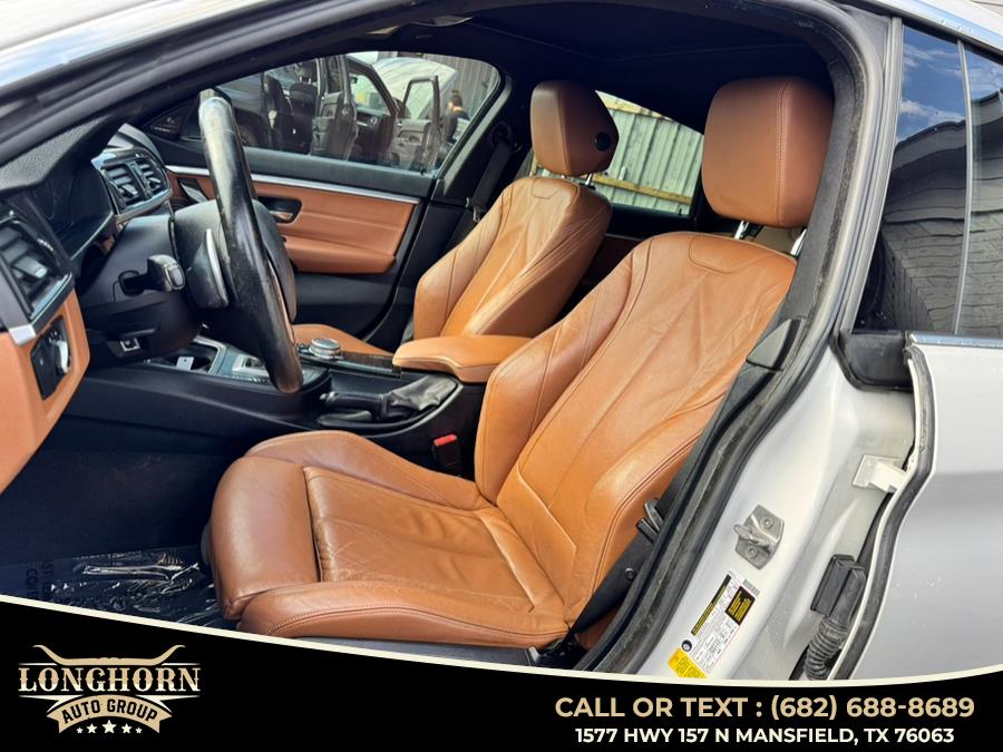 2017 BMW 4 Series 430i Gran Coupe SULEV, available for sale in Mansfield, Texas | Longhorn Auto Group. Mansfield, Texas 2017 BMW 4 Series 430i Gran Coupe SULEV, available for sale in Mansfield, Texas | Longhorn Auto Group. Mansfield, Texas
