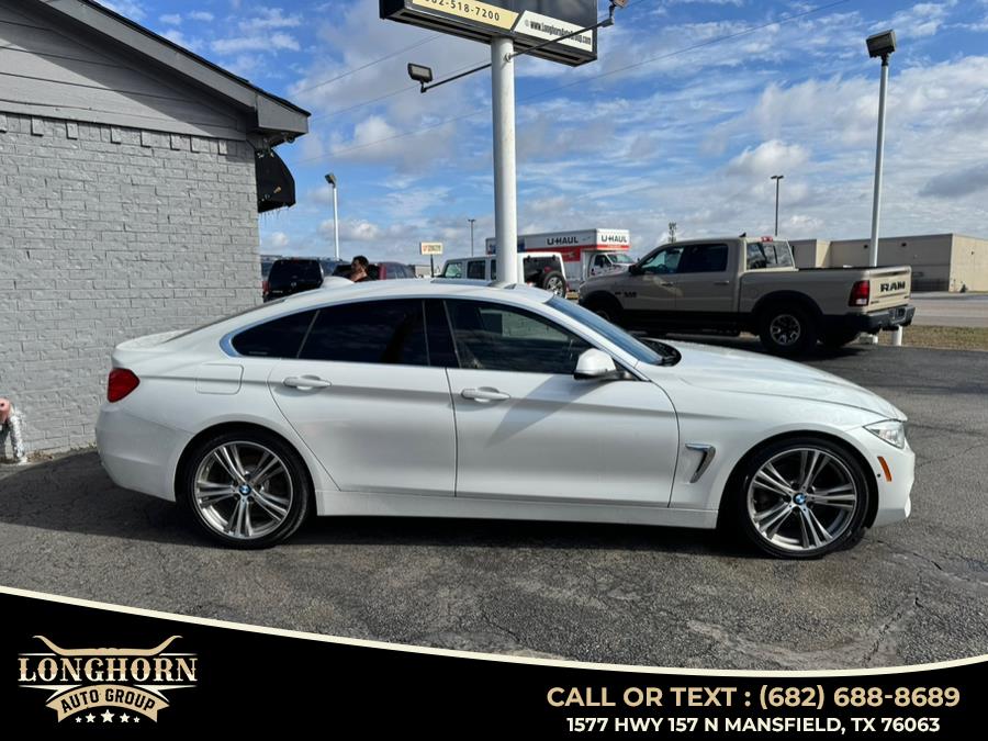 2017 BMW 4 Series 430i Gran Coupe SULEV, available for sale in Mansfield, Texas | Longhorn Auto Group. Mansfield, Texas 2017 BMW 4 Series 430i Gran Coupe SULEV, available for sale in Mansfield, Texas | Longhorn Auto Group. Mansfield, Texas