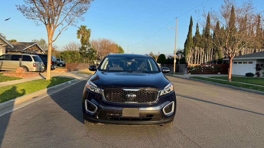 2016 Kia Sorento FWD 4dr 2.4L LX, available for sale in Tustin, California | Carox LLC. Tustin, California 2016 Kia Sorento FWD 4dr 2.4L LX, available for sale in Tustin, California | Carox LLC. Tustin, California