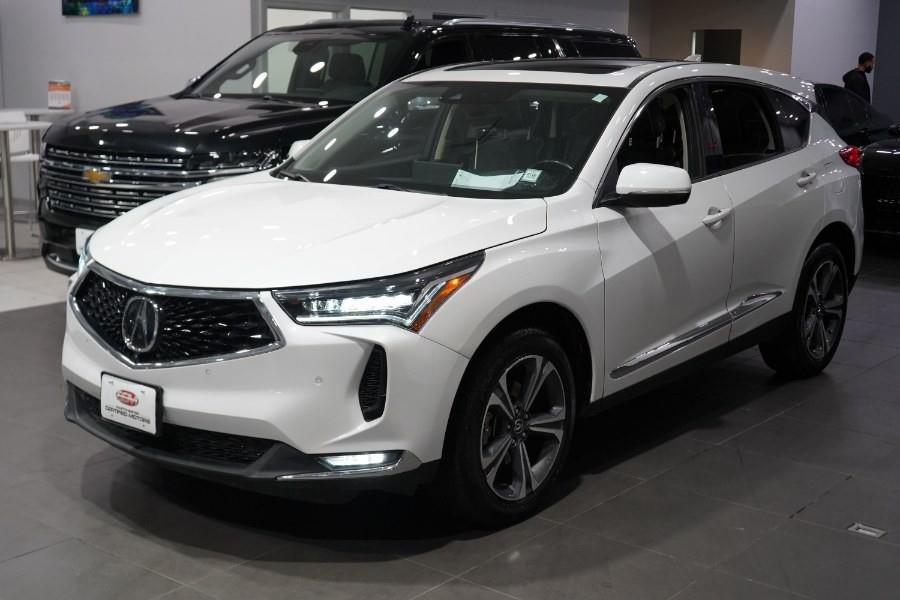 2022 Acura Rdx w/Advance Package, available for sale in Woodside, New York | Drive Central. Woodside, New York 2022 Acura Rdx w/Advance Package, available for sale in Woodside, New York | Drive Central. Woodside, New York