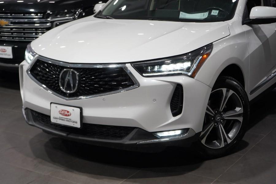 2022 Acura Rdx w/Advance Package, available for sale in Woodside, New York | Drive Central. Woodside, New York 2022 Acura Rdx w/Advance Package, available for sale in Woodside, New York | Drive Central. Woodside, New York