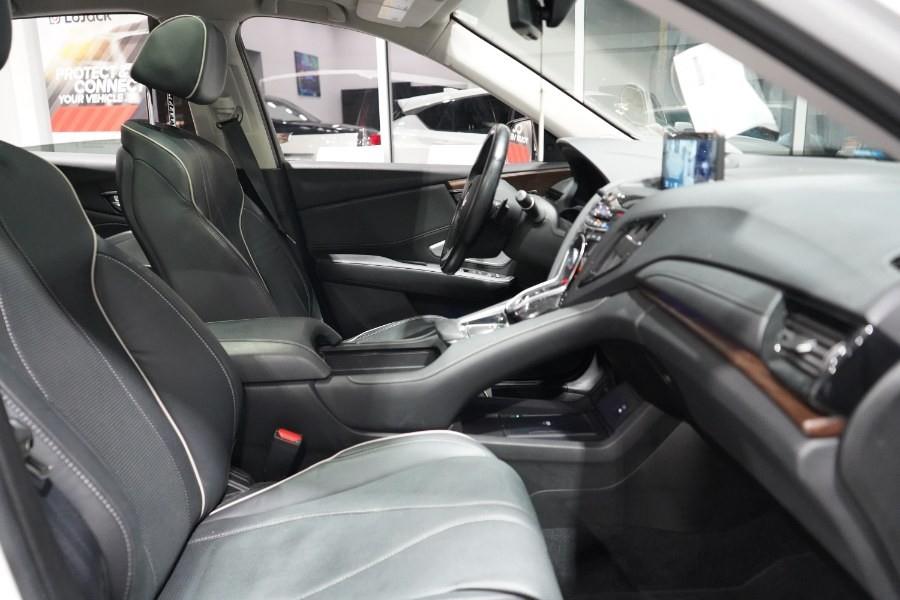 2022 Acura Rdx w/Advance Package, available for sale in Woodside, New York | Drive Central. Woodside, New York 2022 Acura Rdx w/Advance Package, available for sale in Woodside, New York | Drive Central. Woodside, New York