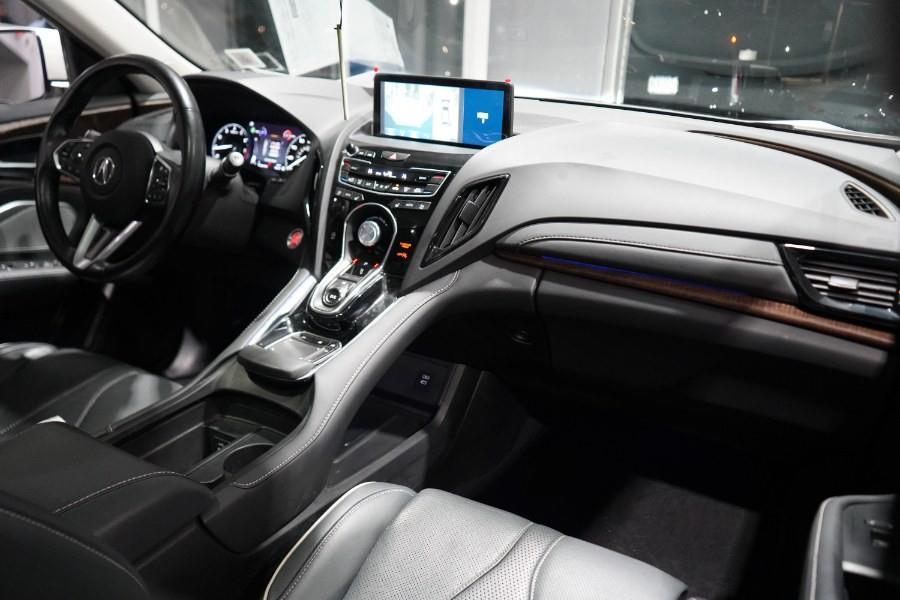 2022 Acura Rdx w/Advance Package, available for sale in Woodside, New York | Drive Central. Woodside, New York 2022 Acura Rdx w/Advance Package, available for sale in Woodside, New York | Drive Central. Woodside, New York