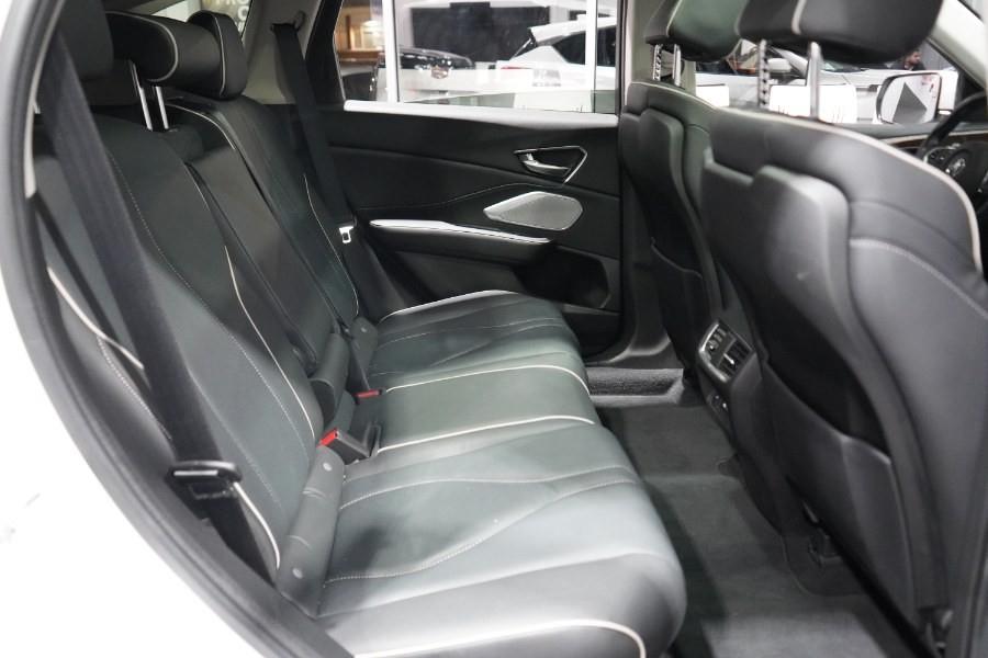 2022 Acura Rdx w/Advance Package, available for sale in Woodside, New York | Drive Central. Woodside, New York 2022 Acura Rdx w/Advance Package, available for sale in Woodside, New York | Drive Central. Woodside, New York