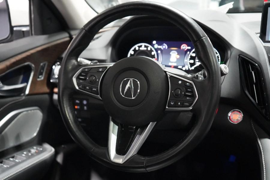 2022 Acura Rdx w/Advance Package, available for sale in Woodside, New York | Drive Central. Woodside, New York 2022 Acura Rdx w/Advance Package, available for sale in Woodside, New York | Drive Central. Woodside, New York