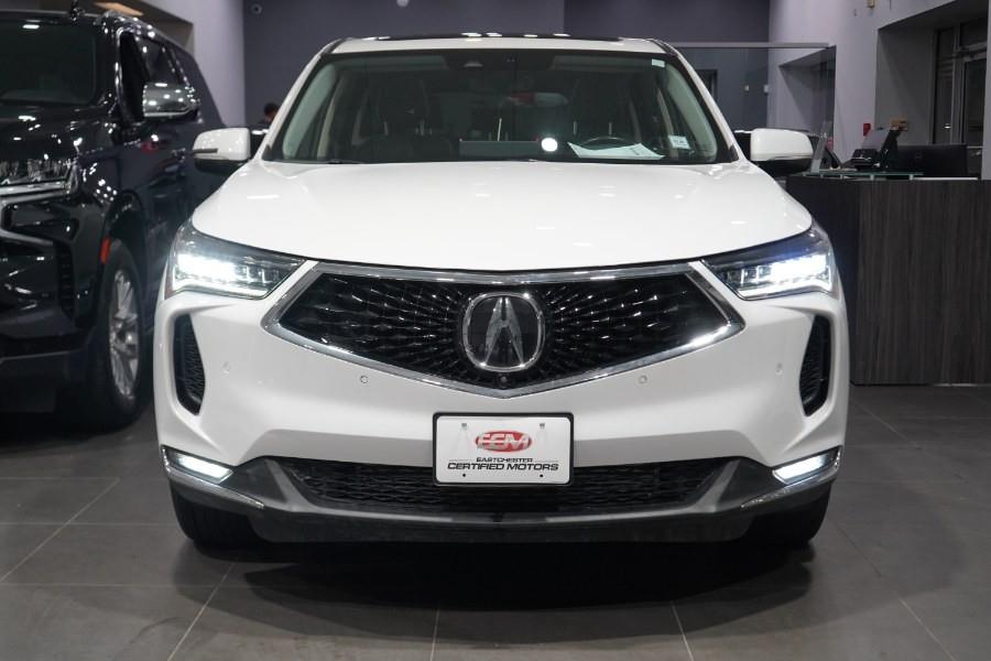 2022 Acura Rdx w/Advance Package, available for sale in Woodside, New York | Drive Central. Woodside, New York 2022 Acura Rdx w/Advance Package, available for sale in Woodside, New York | Drive Central. Woodside, New York