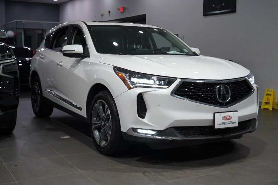 2022 Acura Rdx w/Advance Package, available for sale in Woodside, New York | Drive Central. Woodside, New York 2022 Acura Rdx w/Advance Package, available for sale in Woodside, New York | Drive Central. Woodside, New York