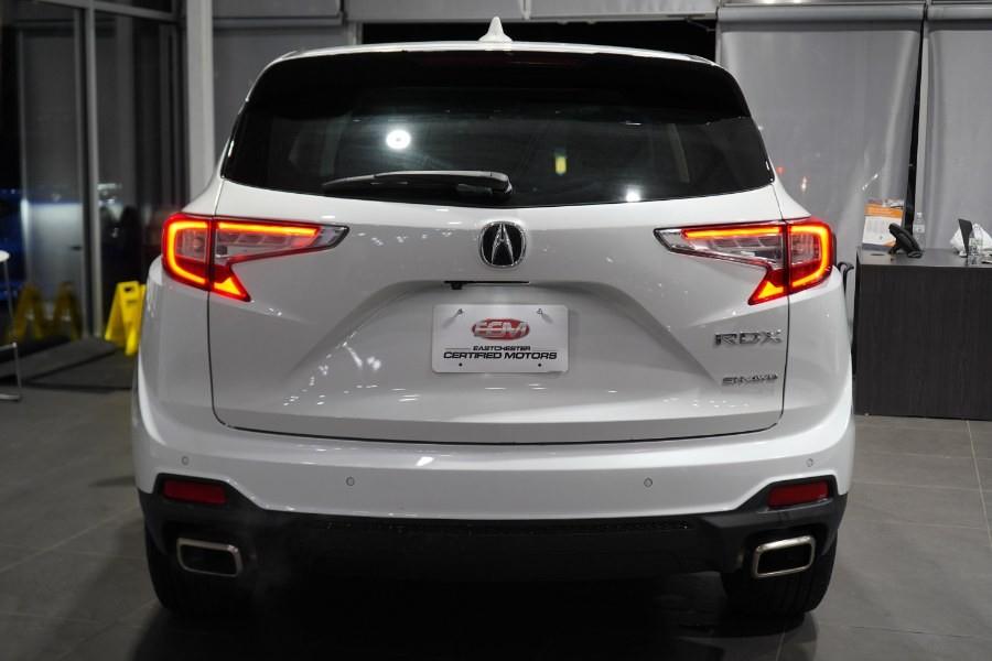 2022 Acura Rdx w/Advance Package, available for sale in Woodside, New York | Drive Central. Woodside, New York 2022 Acura Rdx w/Advance Package, available for sale in Woodside, New York | Drive Central. Woodside, New York