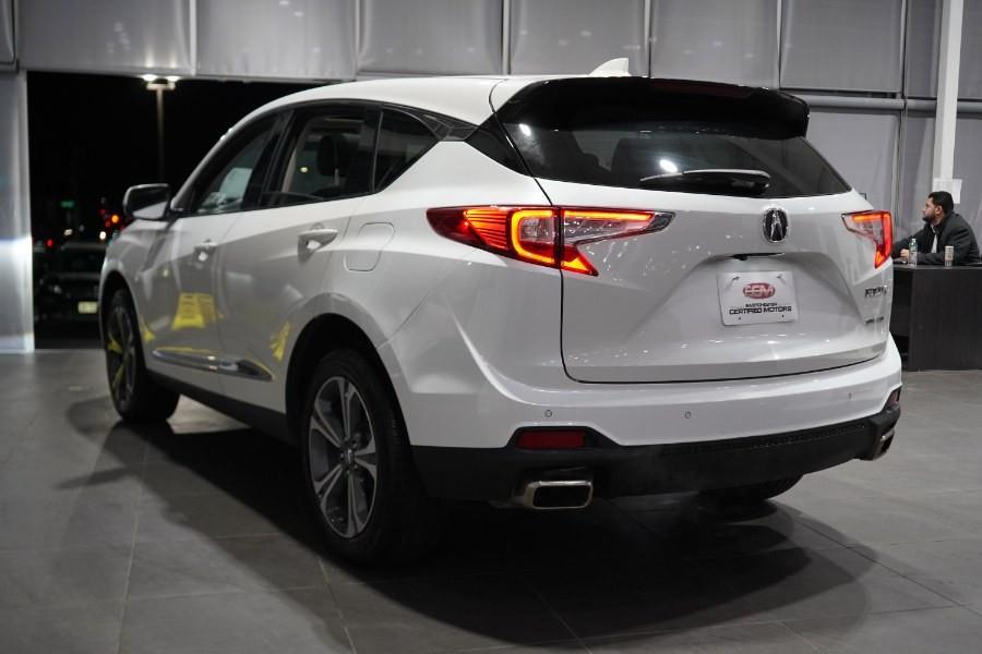 2022 Acura Rdx w/Advance Package, available for sale in Woodside, New York | Drive Central. Woodside, New York 2022 Acura Rdx w/Advance Package, available for sale in Woodside, New York | Drive Central. Woodside, New York
