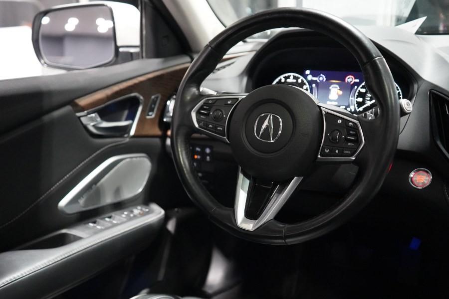 2022 Acura Rdx w/Advance Package, available for sale in Woodside, New York | Drive Central. Woodside, New York 2022 Acura Rdx w/Advance Package, available for sale in Woodside, New York | Drive Central. Woodside, New York