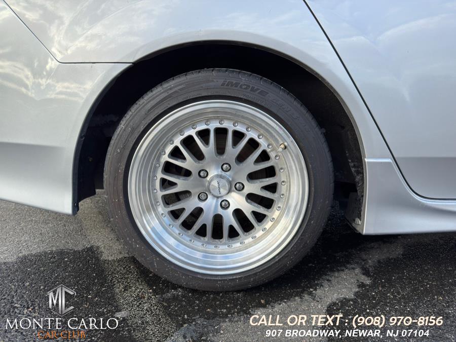2012 Acura TSX 4dr Sdn I4 Auto Special Edition, available for sale in Newark, New Jersey | Monte Carlo Car Club llc. Newark, New Jersey 2012 Acura TSX 4dr Sdn I4 Auto Special Edition, available for sale in Newark, New Jersey | Monte Carlo Car Club llc. Newark, New Jersey