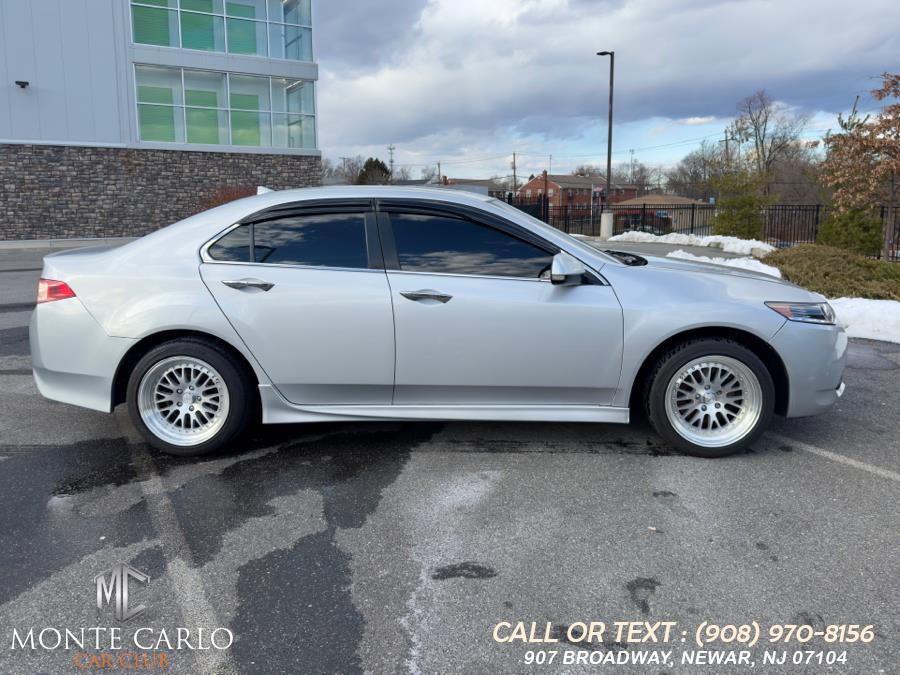 2012 Acura TSX 4dr Sdn I4 Auto Special Edition, available for sale in Newark, New Jersey | Monte Carlo Car Club llc. Newark, New Jersey 2012 Acura TSX 4dr Sdn I4 Auto Special Edition, available for sale in Newark, New Jersey | Monte Carlo Car Club llc. Newark, New Jersey